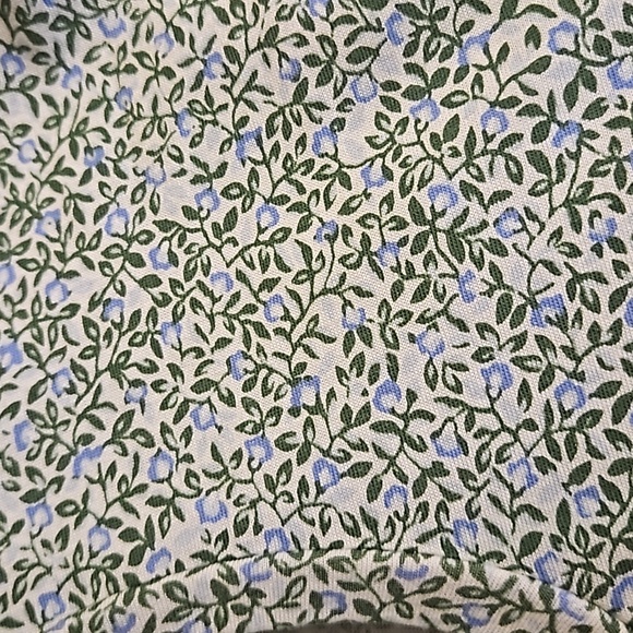 Michael Kors Womens Floral long sleeved Shirt - Picture 5 of 5